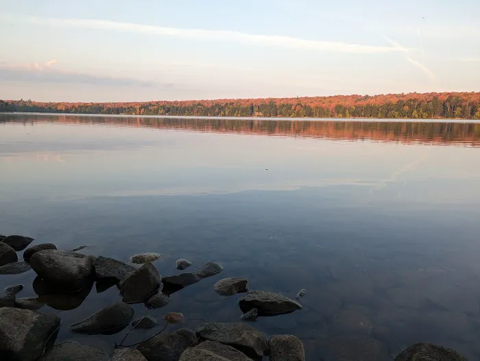 Golden Lake Campground 2