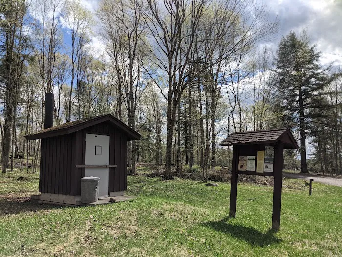 Golden Lake Campground 0