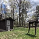 Golden Lake Campground