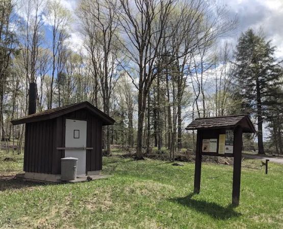 Golden Lake Campground