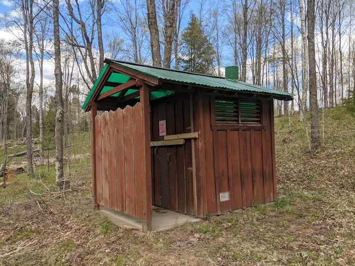 Golden Lake Campground 4