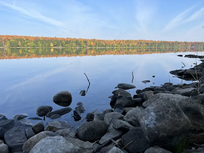 Golden Lake Campground 5
