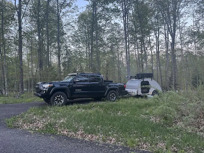 Golden Lake Campground 7