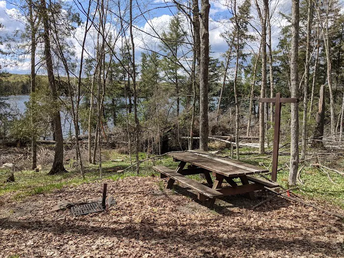 Golden Lake Campground 9