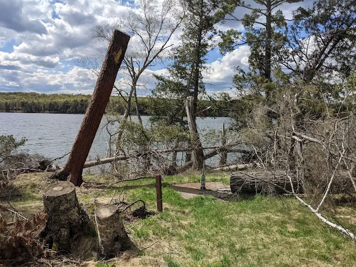 Golden Lake Campground 8