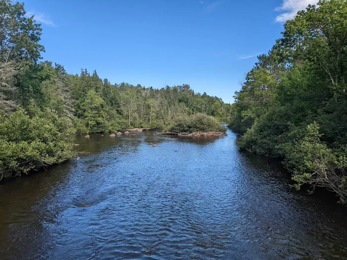 Chipmunk Rapids Campground 2