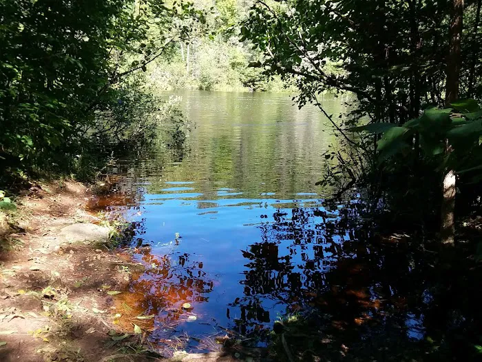 Chipmunk Rapids Campground 6