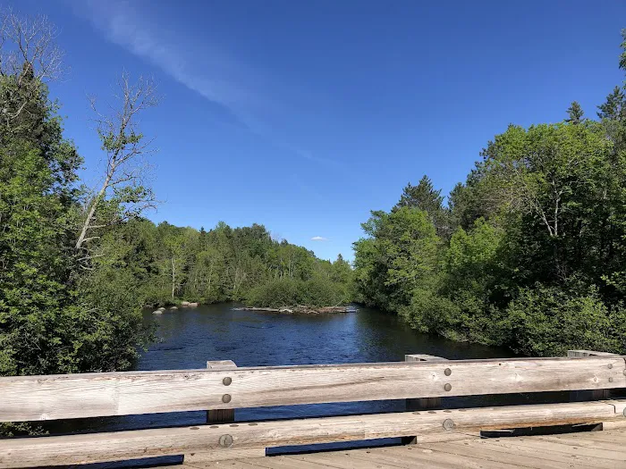 Chipmunk Rapids Campground 9