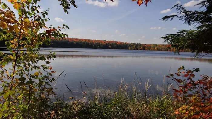 Lost Lake Campground 3