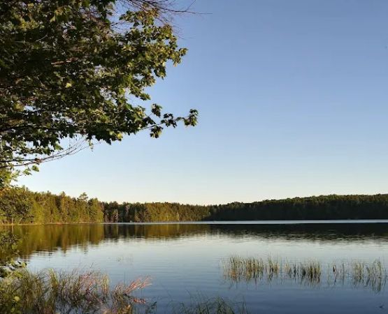 Lost Lake Campground