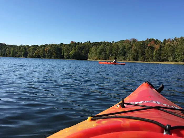 Lost Lake Campground 5