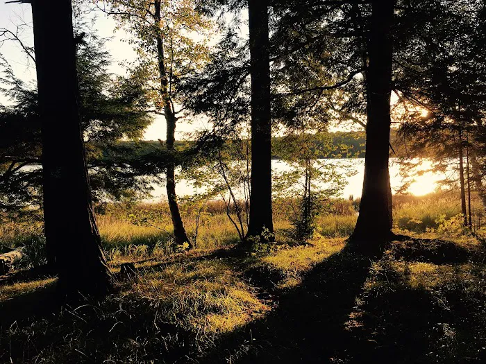 Lost Lake Campground 7