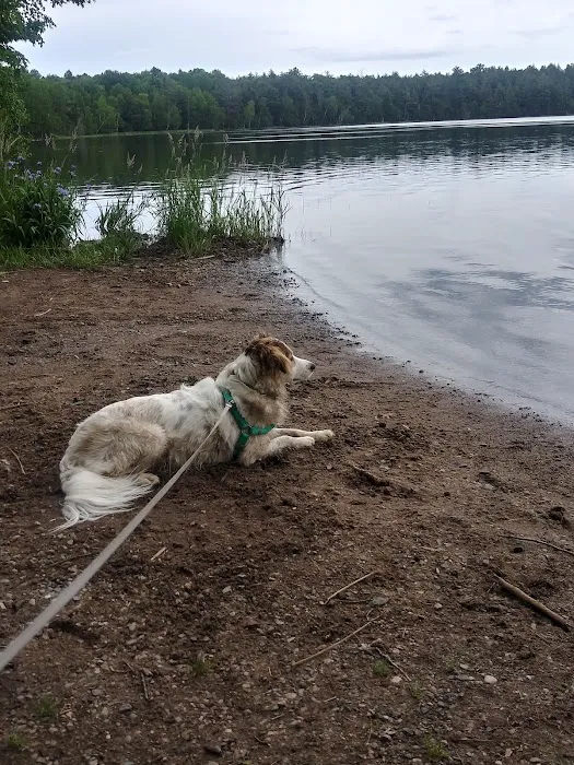 Lost Lake Campground 9