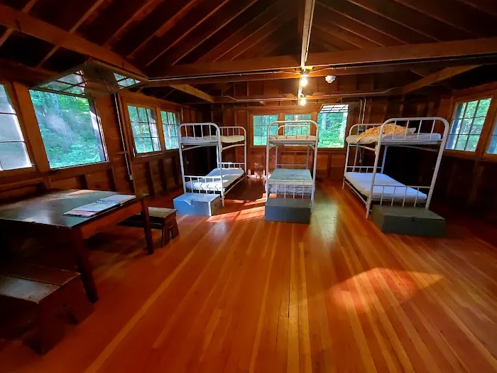 Lost Lake Cabins 3