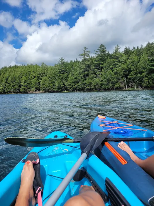 Lost Lake Cabins 7