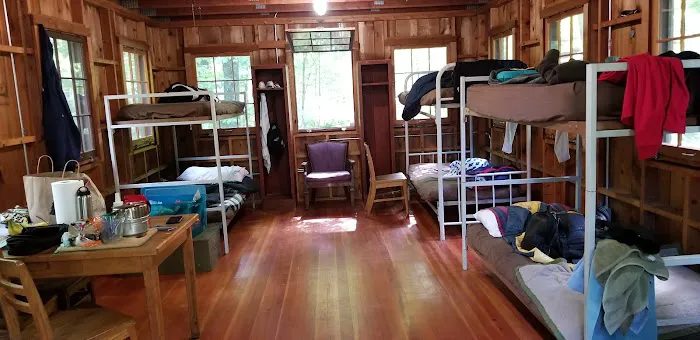 Lost Lake Cabins 9