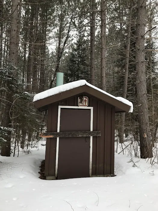 Windsor Dam Campground 0