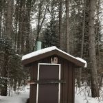 Windsor Dam Campground