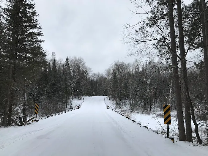 Windsor Dam Campground 7