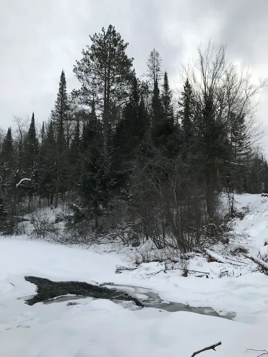 Windsor Dam Campground 9