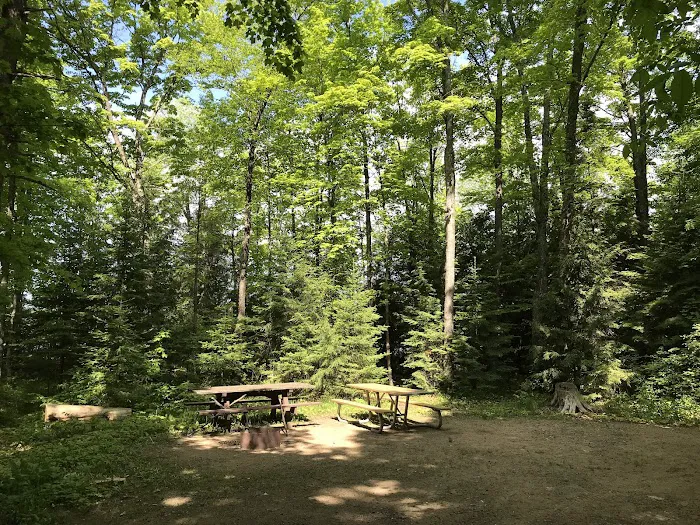 Kentuck Lake Campground 0