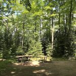 Kentuck Lake Campground