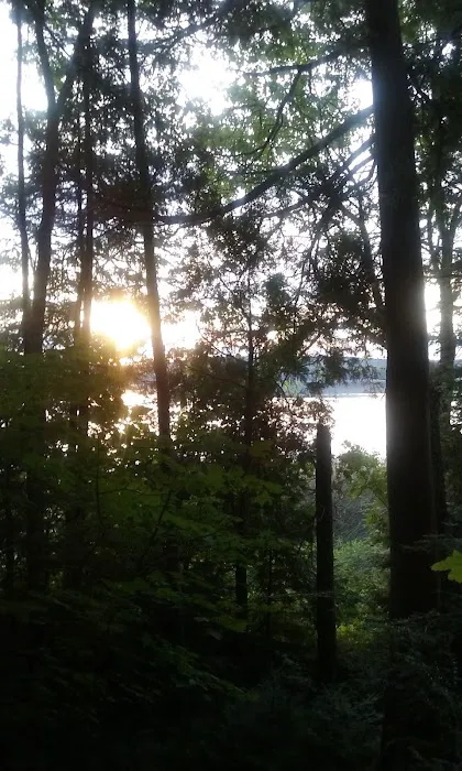 Kentuck Lake Campground 7