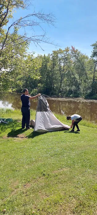 Confluence Camping Boat Launch & Rental ( KALLIOS LANDING) 4