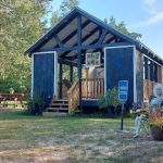 Confluence Camping Boat Launch & Rental ( KALLIOS LANDING)