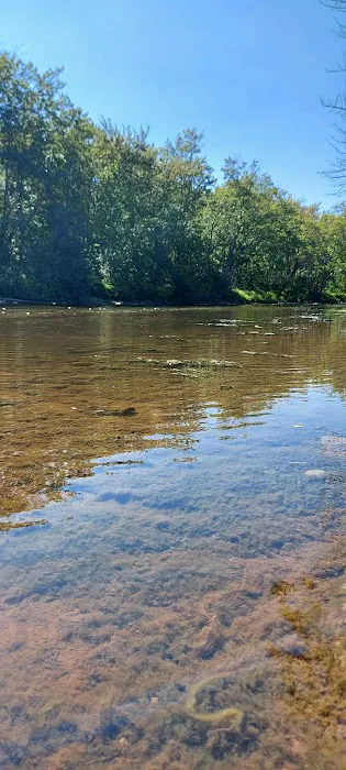 Confluence Camping Boat Launch & Rental ( KALLIOS LANDING) 1