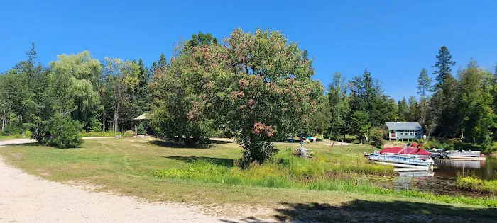 Confluence Camping Boat Launch & Rental ( KALLIOS LANDING) 7