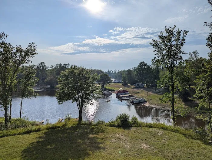 Confluence Camping Boat Launch & Rental ( KALLIOS LANDING) 8