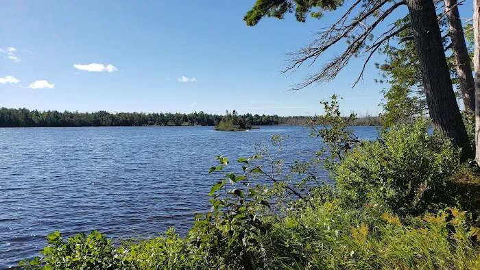 Pike Lake State Forest Campground 0