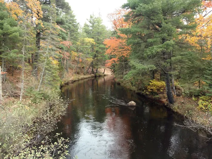Reed & Green Campground 2