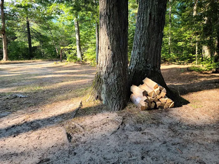 Reed & Green Campground 1