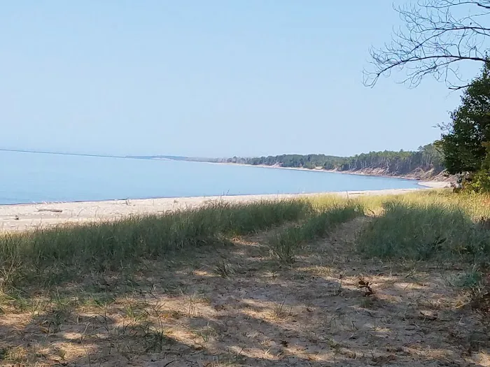 Reed & Green Campground 4