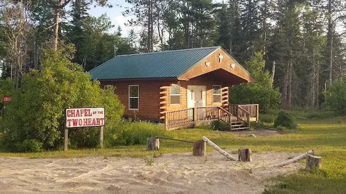 Two Hearted River State Forest Campground 6