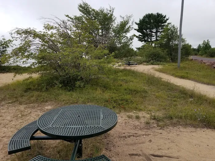 Schoolcraft Township Park 0