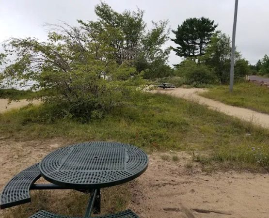 Schoolcraft Township Park
