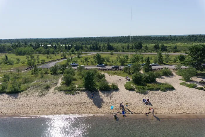 Schoolcraft Township Park 9