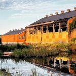 Ahmeek Coppermine Camp