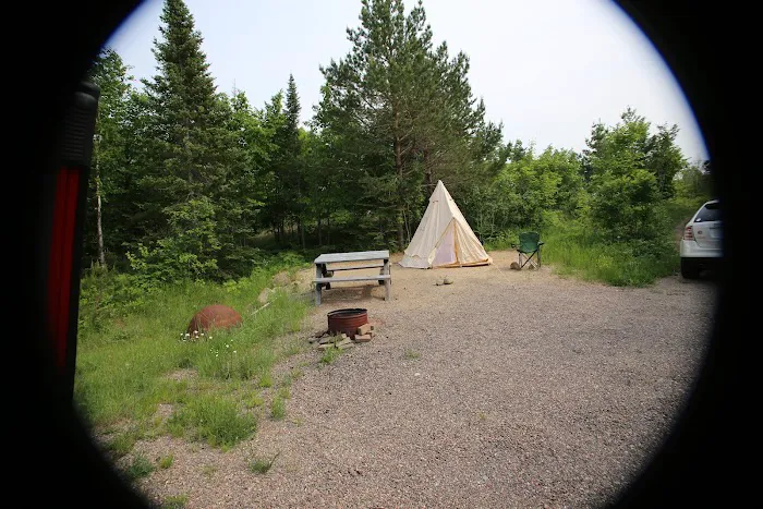 Ahmeek Coppermine Camp 5