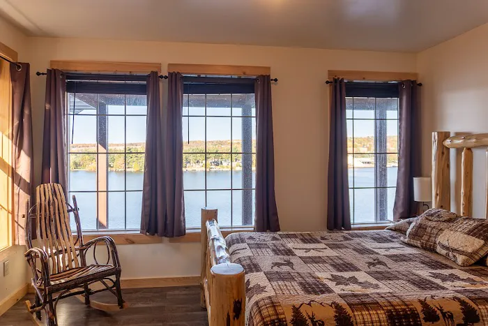 Keweenaw Waters Resort 2
