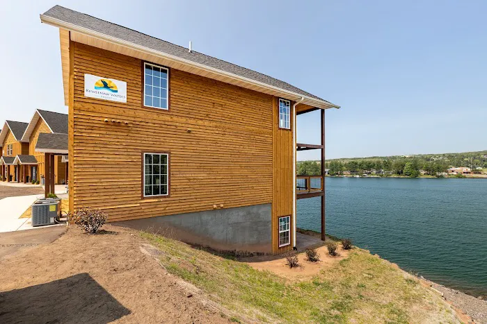 Keweenaw Waters Resort 0