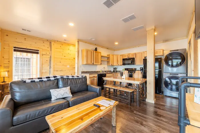 Keweenaw Waters Resort 5