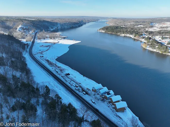Keweenaw Waters Resort 6