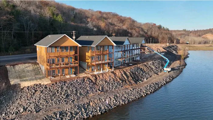 Keweenaw Waters Resort 4