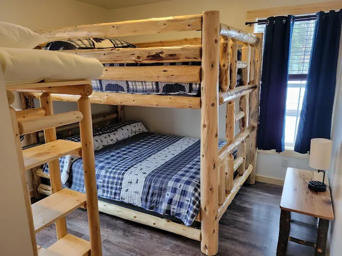 Keweenaw Waters Resort 7