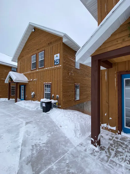 Keweenaw Waters Resort 8