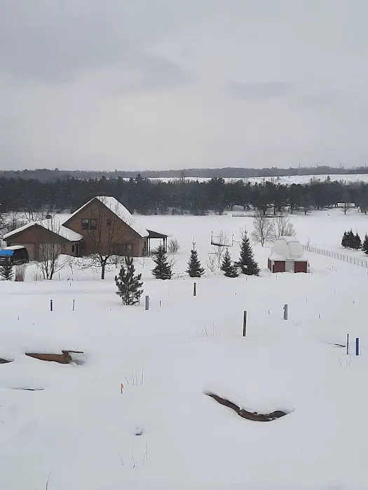 Keweenaw Waters Resort RV Park & Campground 2